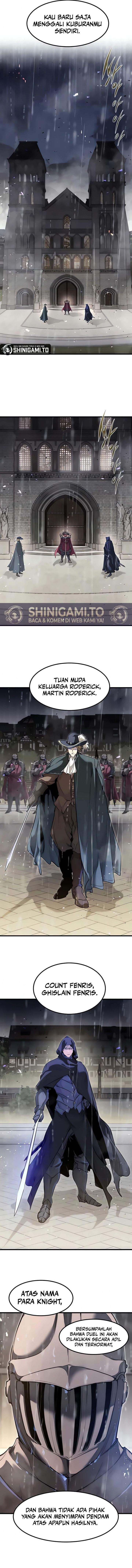 The Regressed Mercenary’s Machinations Chap 87 - Next Chap 88