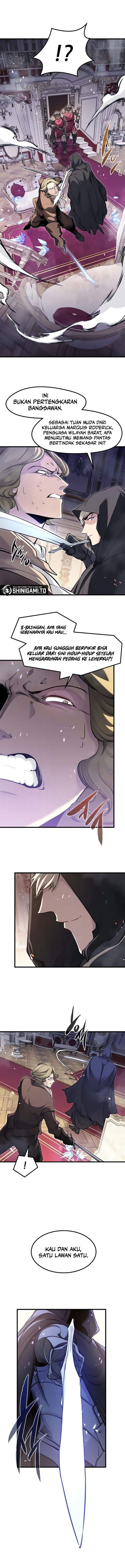 The Regressed Mercenary’s Machinations Chap 87 - Next Chap 88