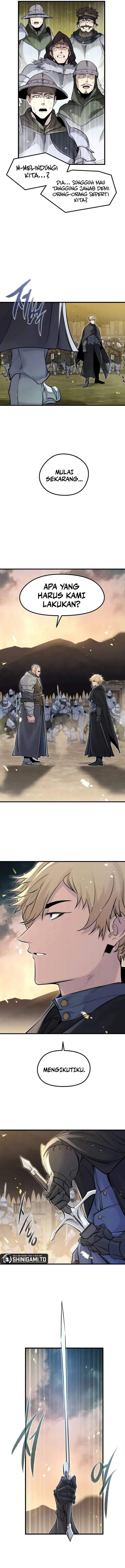 The Regressed Mercenary’s Machinations Chap 88 - Next Chap 89