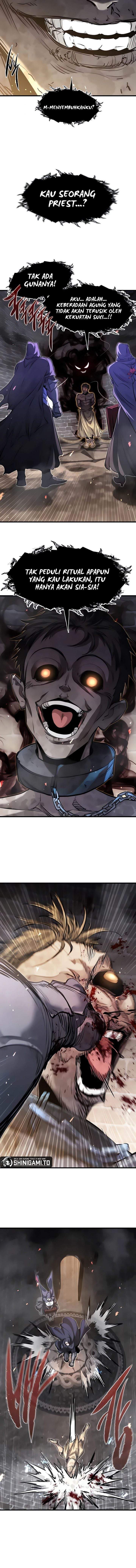 The Regressed Mercenary’s Machinations Chap 89 - Next Chap 90