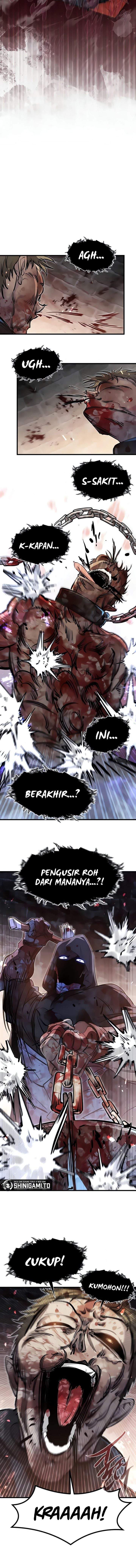 The Regressed Mercenary’s Machinations Chap 89 - Next Chap 90