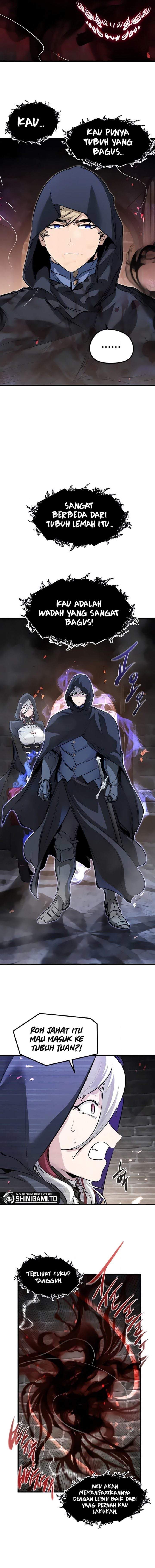 The Regressed Mercenary’s Machinations Chap 89 - Next Chap 90