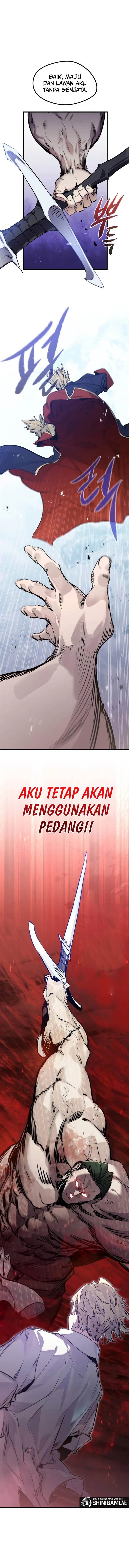 The Regressed Mercenary’s Machinations Chap 9 - Next Chap 10