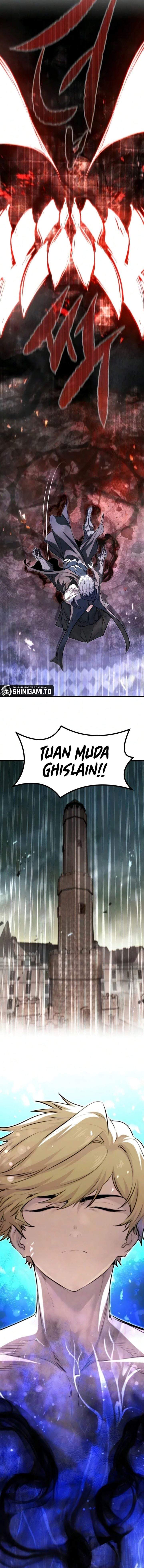 The Regressed Mercenary’s Machinations Chap 90 - Next Chap 91