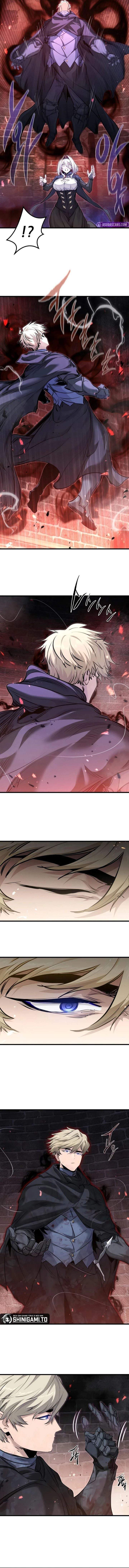 The Regressed Mercenary’s Machinations Chap 91 - Next Chap 92