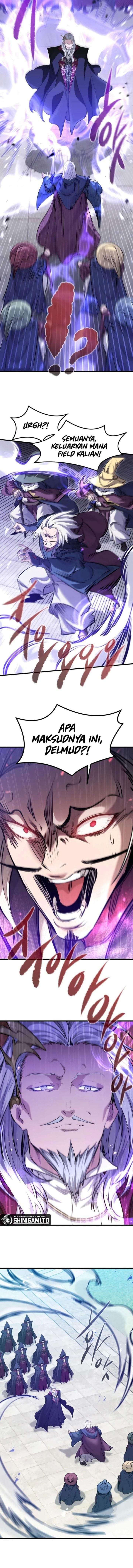 The Regressed Mercenary’s Machinations Chap 91 - Next Chap 92