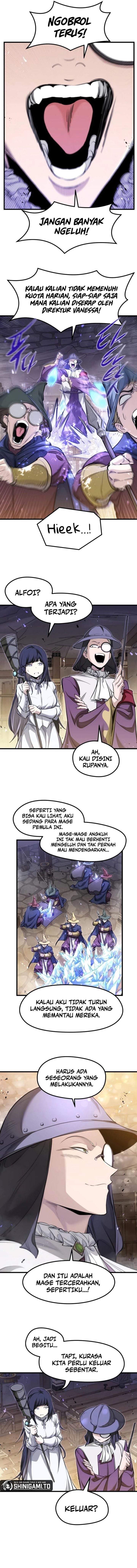 The Regressed Mercenary’s Machinations Chap 91 - Next Chap 92