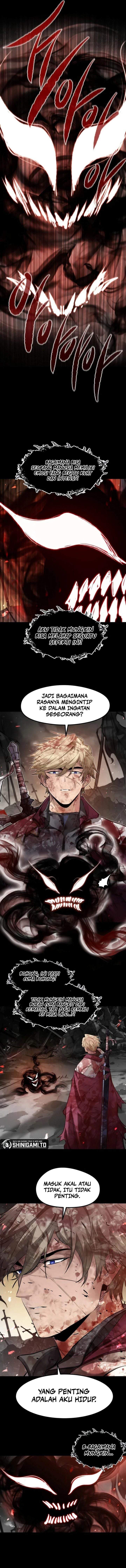 The Regressed Mercenary’s Machinations Chap 91 - Next Chap 92