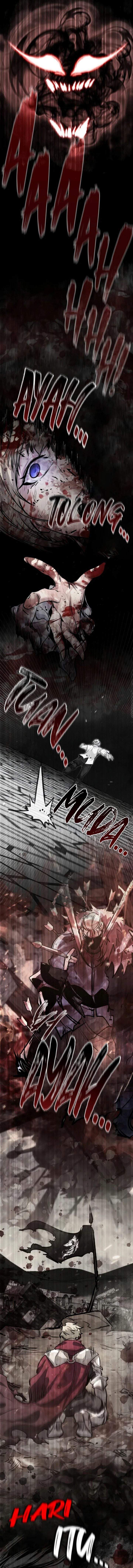 The Regressed Mercenary’s Machinations Chap 91 - Next Chap 92