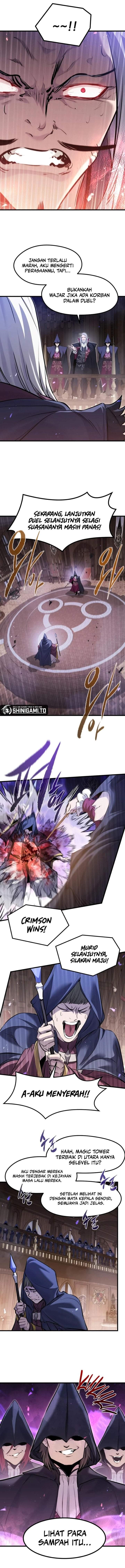 The Regressed Mercenary’s Machinations Chap 92 - Next Chap 93