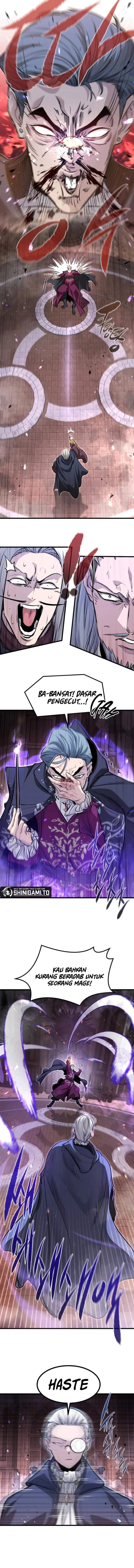 The Regressed Mercenary’s Machinations Chap 92 - Next Chap 93