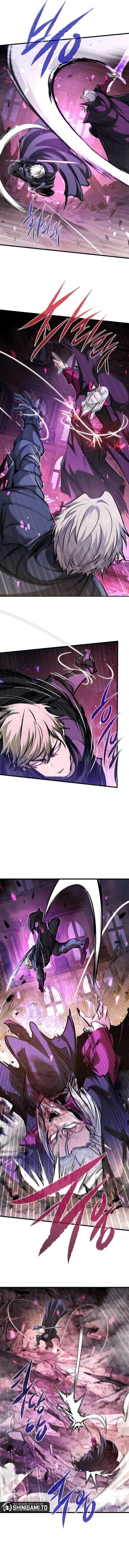The Regressed Mercenary’s Machinations Chap 94 - Next Chap 95