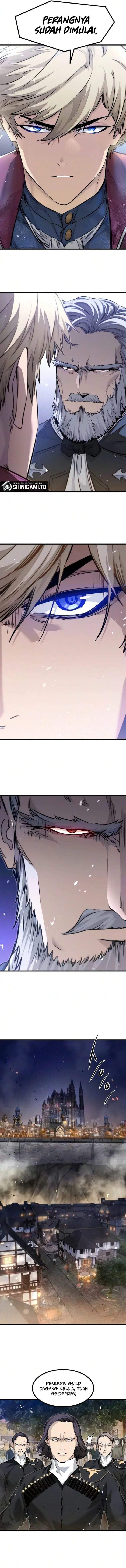 The Regressed Mercenary’s Machinations Chap 95 - Next Chap 96