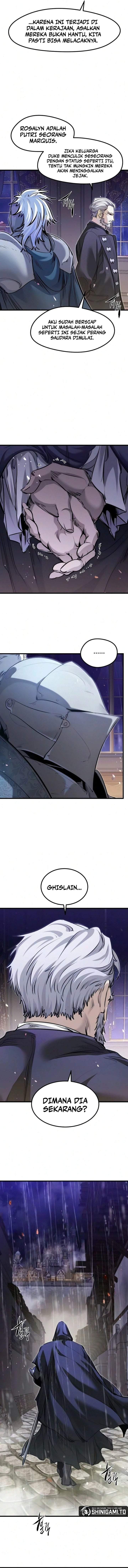 The Regressed Mercenary’s Machinations Chap 96 - Next Chap 97
