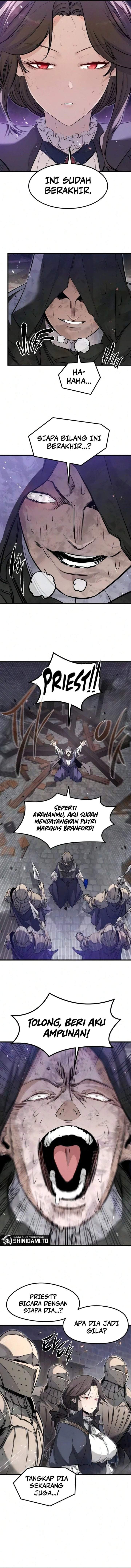 The Regressed Mercenary’s Machinations Chap 96 - Next Chap 97