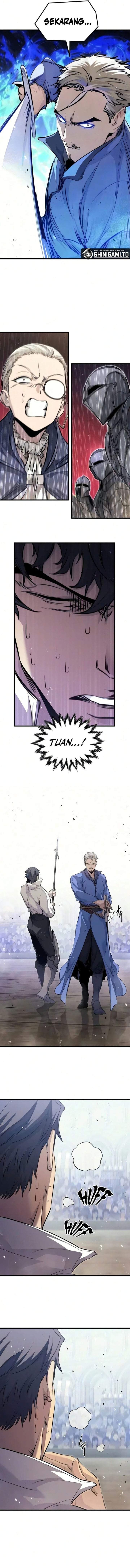The Regressed Mercenary’s Machinations Chap 98 - Next Chap 99