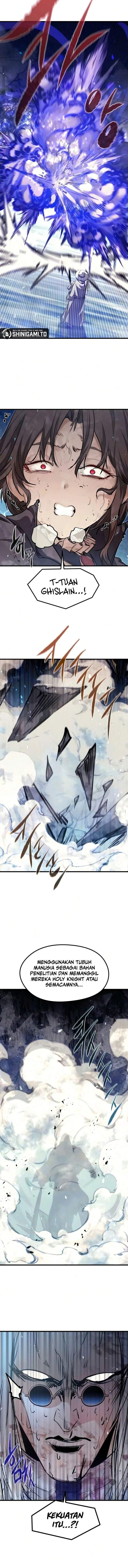 The Regressed Mercenary’s Machinations Chap 98 - Next Chap 99