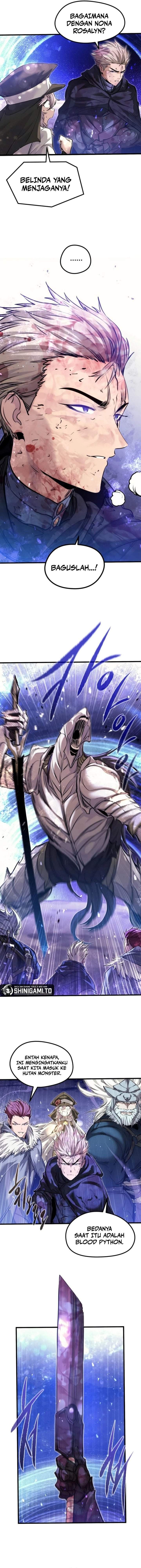 The Regressed Mercenary’s Machinations Chap 99 - Next Chap 100