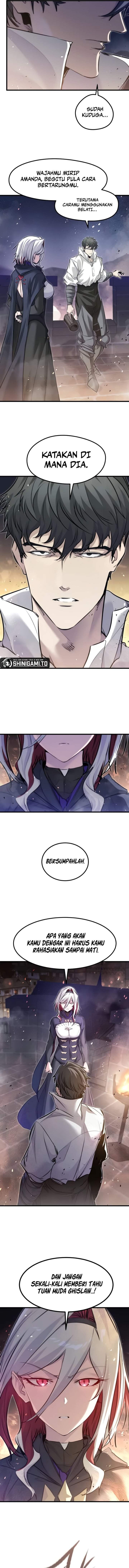 The Regressed Mercenary’s Machinations Chap 105 - Next Chap 106