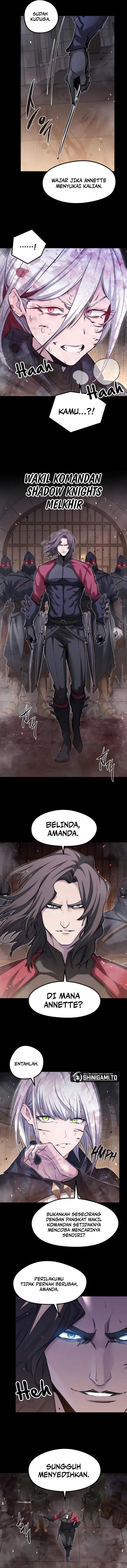 The Regressed Mercenary’s Machinations Chap 106 - Next Chap 107