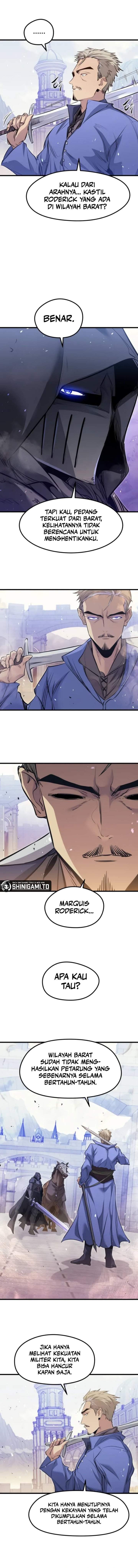 The Regressed Mercenary’s Machinations Chap 102 - Next Chap 103