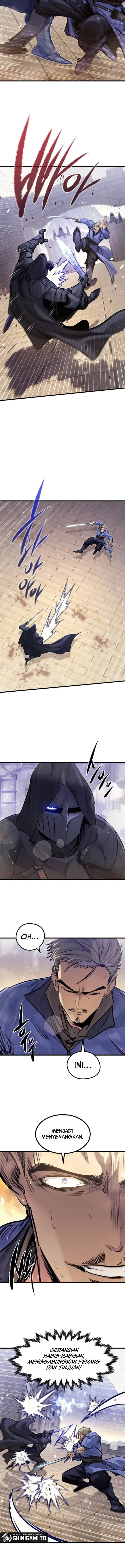 The Regressed Mercenary’s Machinations Chap 102 - Next Chap 103