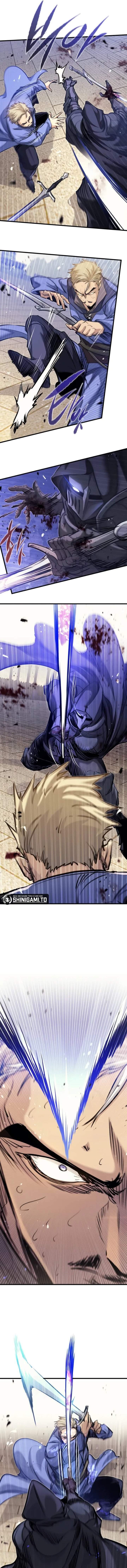 The Regressed Mercenary’s Machinations Chap 102 - Next Chap 103