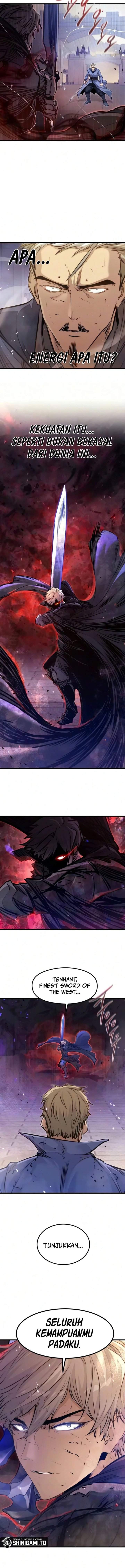 The Regressed Mercenary’s Machinations Chap 103 - Next Chap 104