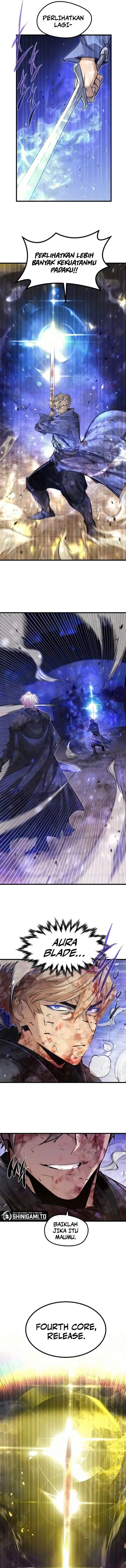 The Regressed Mercenary’s Machinations Chap 103 - Next Chap 104