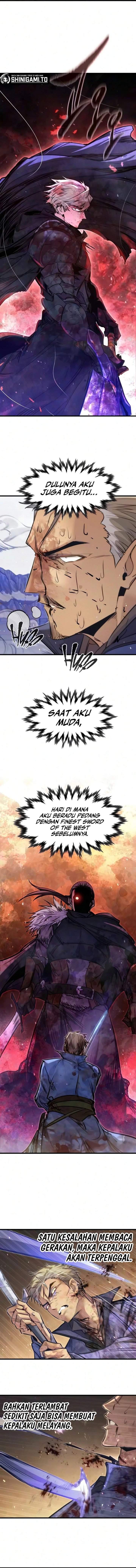 The Regressed Mercenary’s Machinations Chap 103 - Next Chap 104