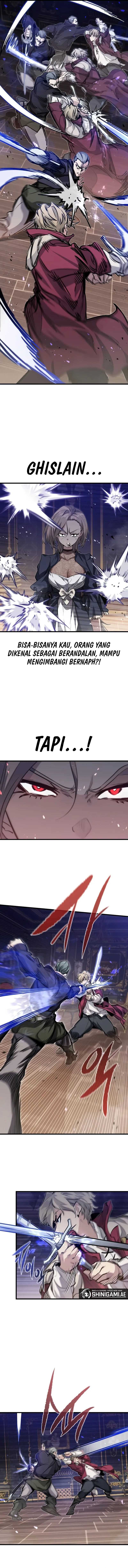 The Regressed Mercenary’s Machinations Chap 11 - Next Chap 12