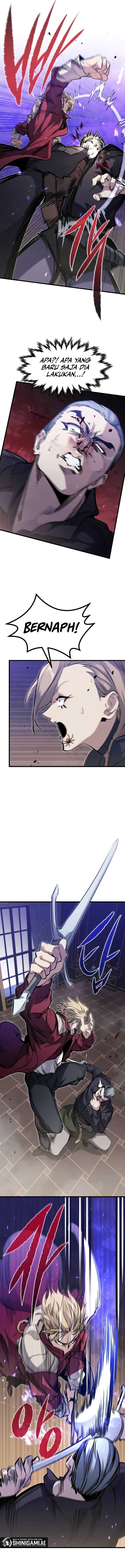 The Regressed Mercenary’s Machinations Chap 11 - Next Chap 12