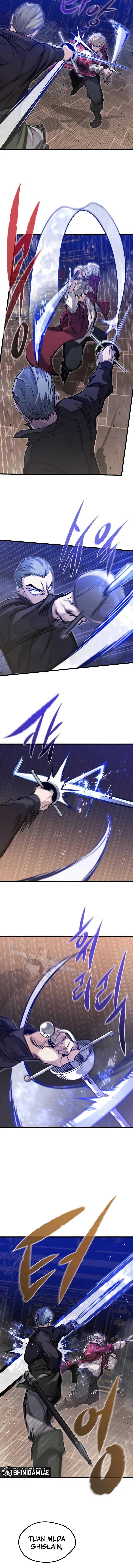 The Regressed Mercenary’s Machinations Chap 12 - Next Chap 13