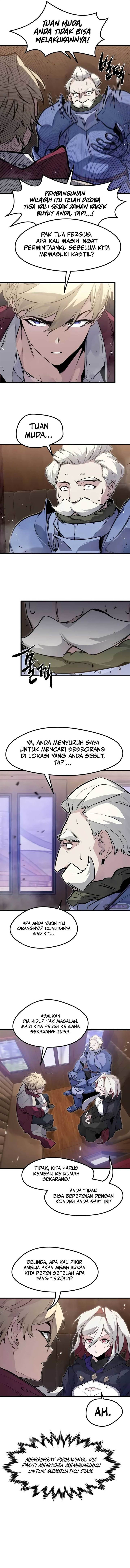 The Regressed Mercenary’s Machinations Chap 13 - Next Chap 14