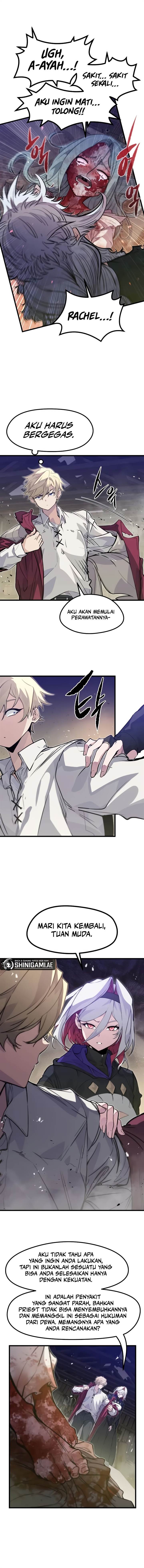 The Regressed Mercenary’s Machinations Chap 14 - Next Chap 15