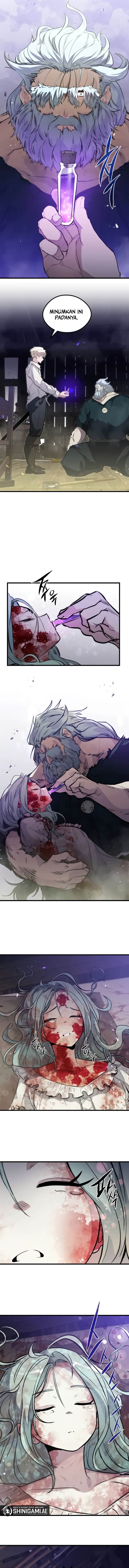 The Regressed Mercenary’s Machinations Chap 14 - Next Chap 15