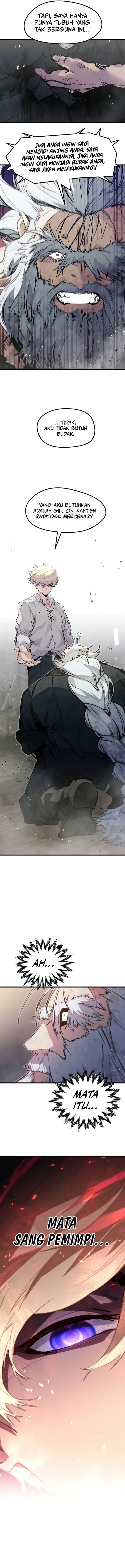 The Regressed Mercenary’s Machinations Chap 14 - Next Chap 15