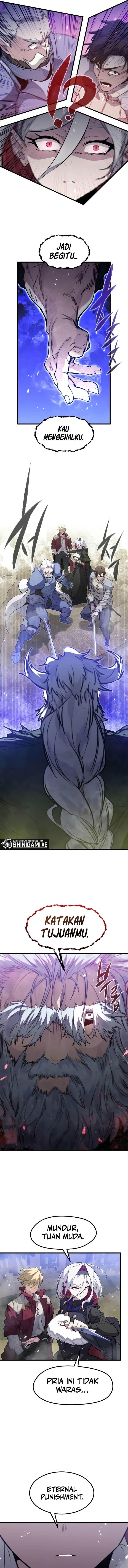 The Regressed Mercenary’s Machinations Chap 14 - Next Chap 15
