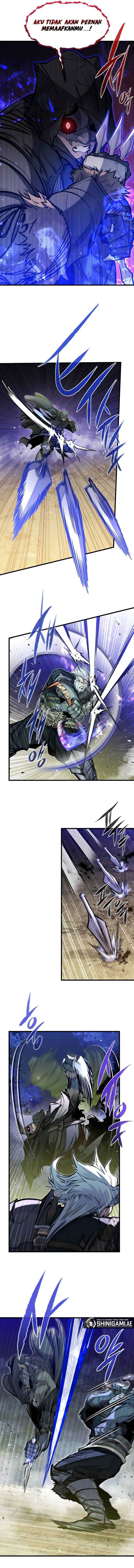 The Regressed Mercenary’s Machinations Chap 16 - Next Chap 17