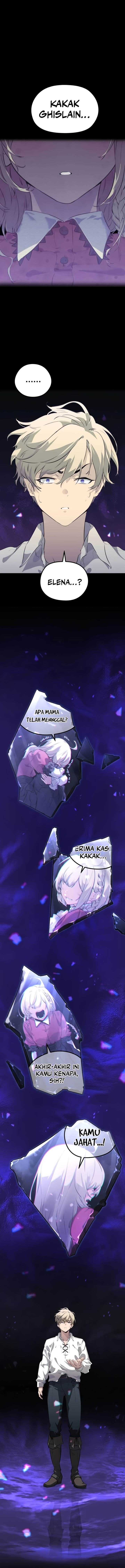The Regressed Mercenary’s Machinations Chap 2 - Next Chap 3