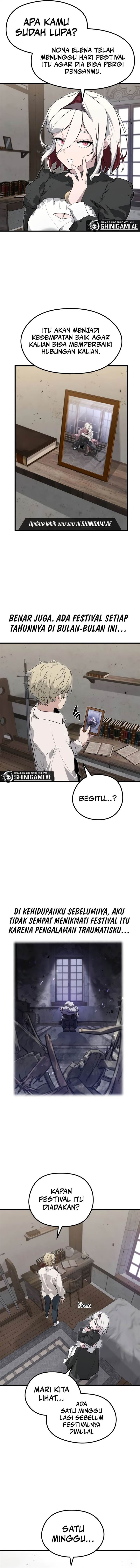 The Regressed Mercenary’s Machinations Chap 2 - Next Chap 3
