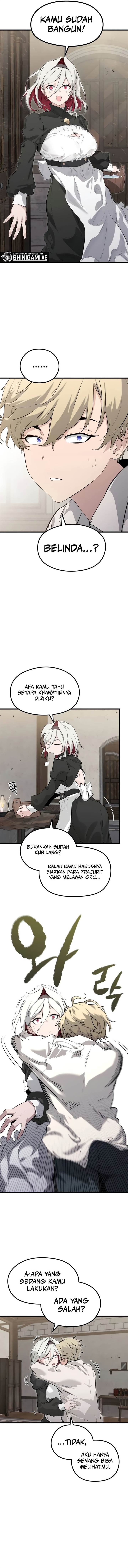 The Regressed Mercenary’s Machinations Chap 2 - Next Chap 3
