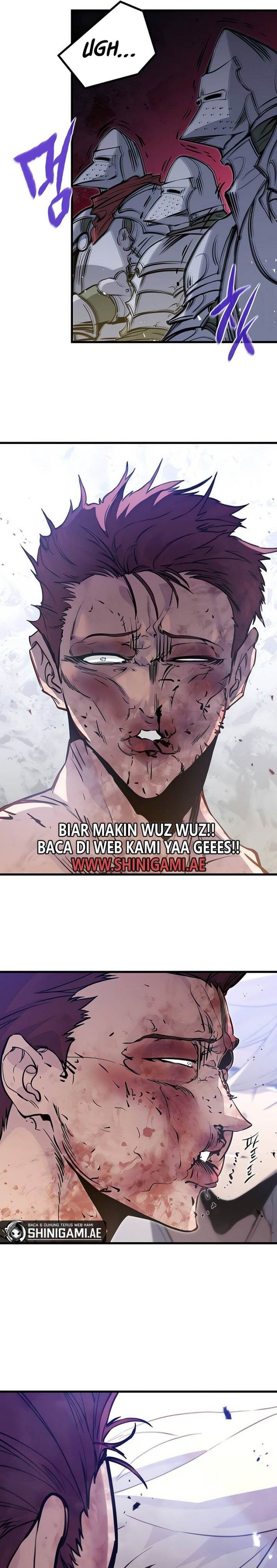 The Regressed Mercenary’s Machinations Chap 20 - Next Chap 21