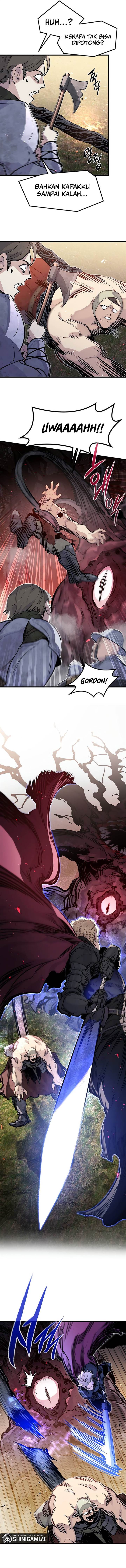 The Regressed Mercenary’s Machinations Chap 22 - Next Chap 23