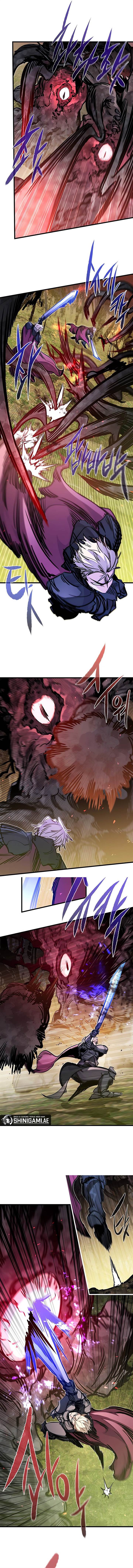 The Regressed Mercenary’s Machinations Chap 22 - Next Chap 23