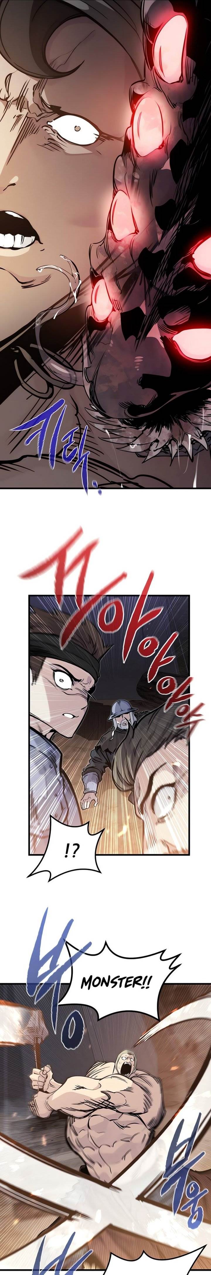 The Regressed Mercenary’s Machinations Chap 24 - Next Chap 25