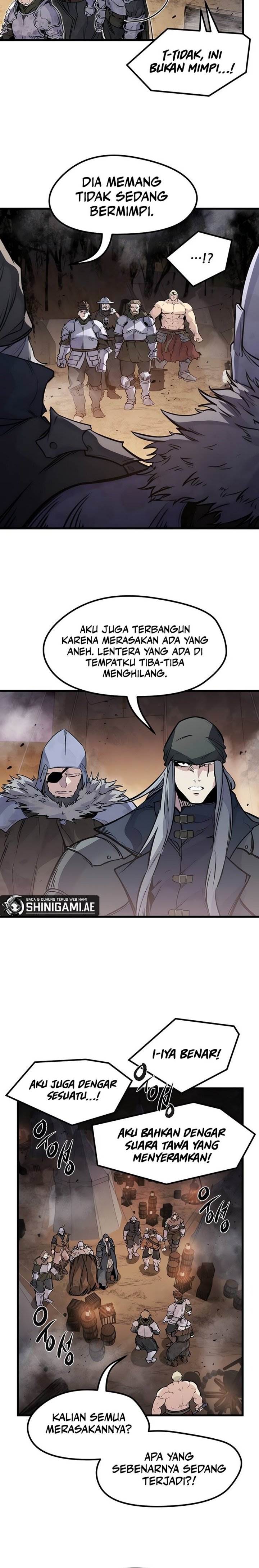 The Regressed Mercenary’s Machinations Chap 24 - Next Chap 25