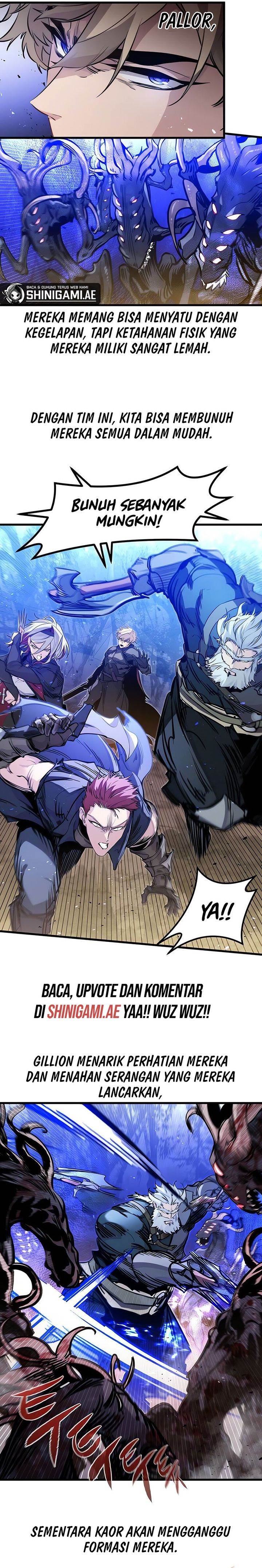 The Regressed Mercenary’s Machinations Chap 25 - Next Chap 26