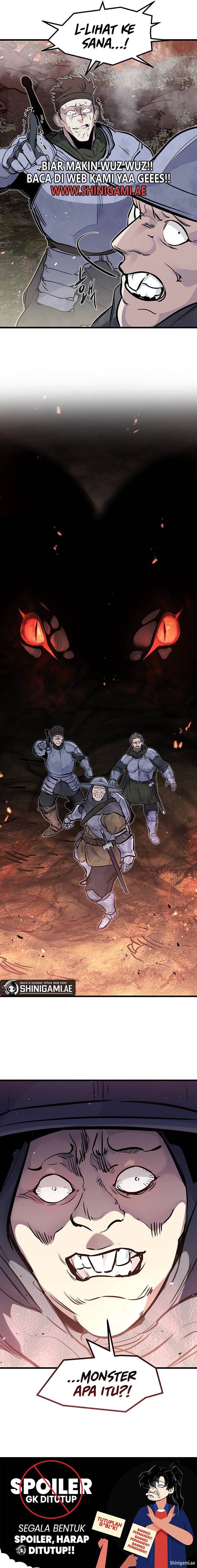 The Regressed Mercenary’s Machinations Chap 25 - Next Chap 26