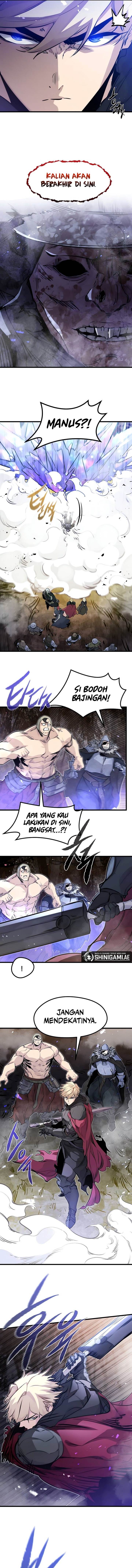 The Regressed Mercenary’s Machinations Chap 26 - Next Chap 27